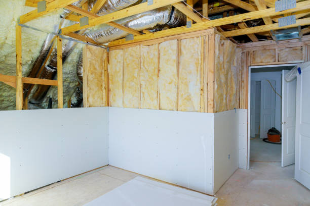 Best Insulation for Specific Applications in Edgewood, FL